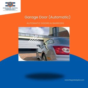 Garage Door (Automatic)